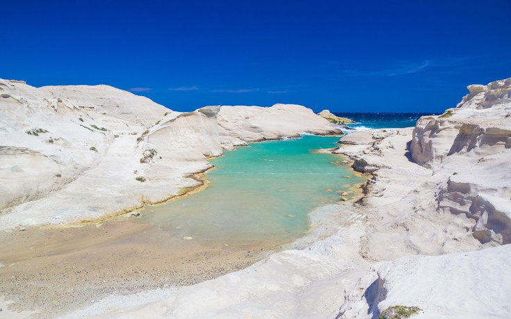 Φαλάσαρνα, Κρήτη