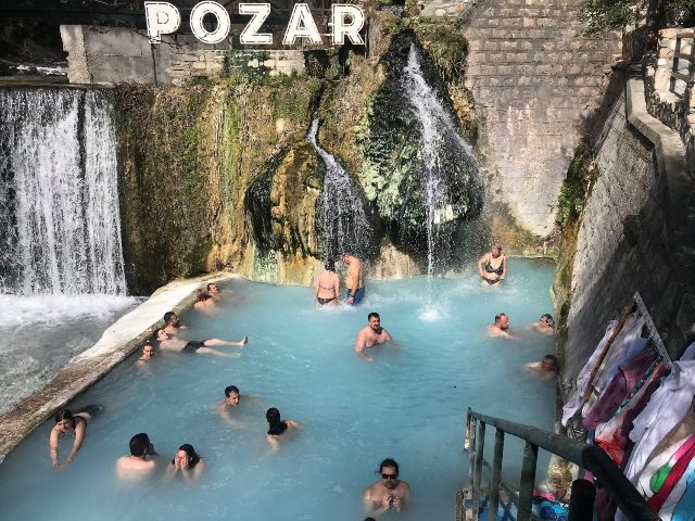 pozar