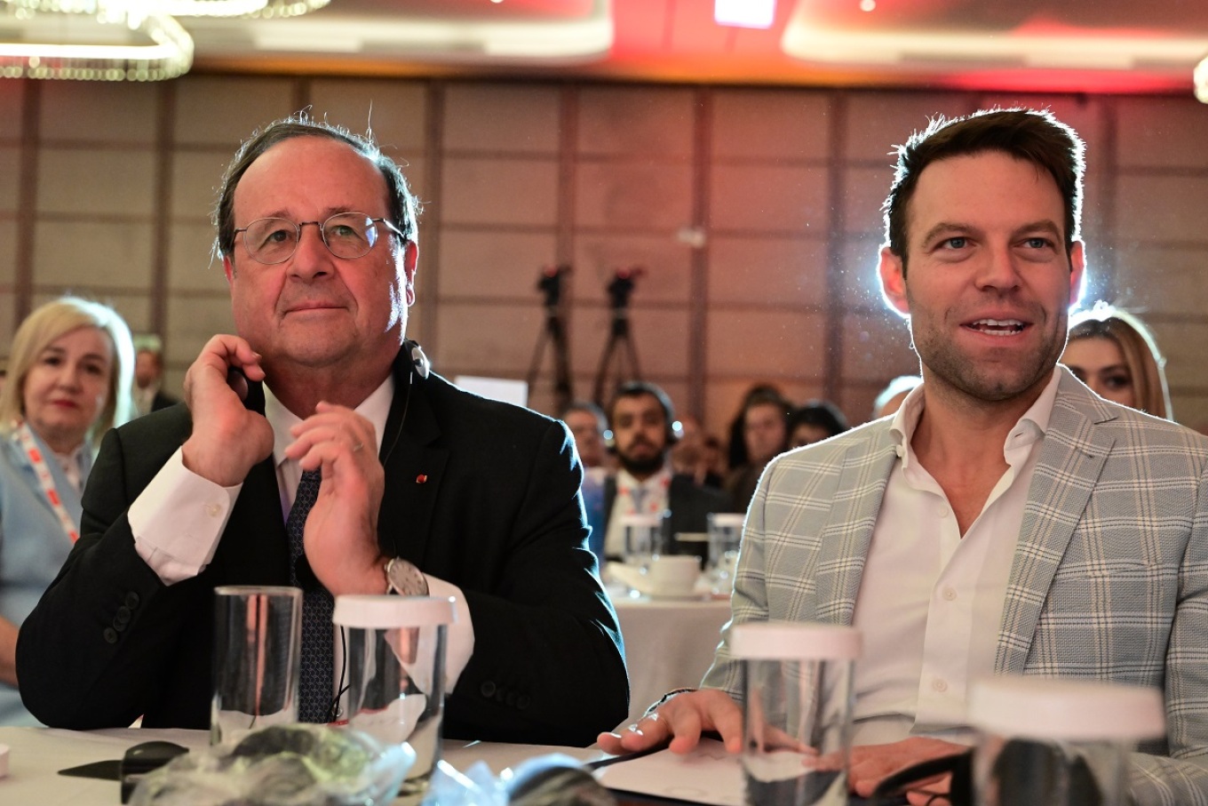 Κασσελάκης: Το Ταμείο Ανάκαμψης έγινε άλλη μια χαμένη ευκαιρία για την Ελλάδα