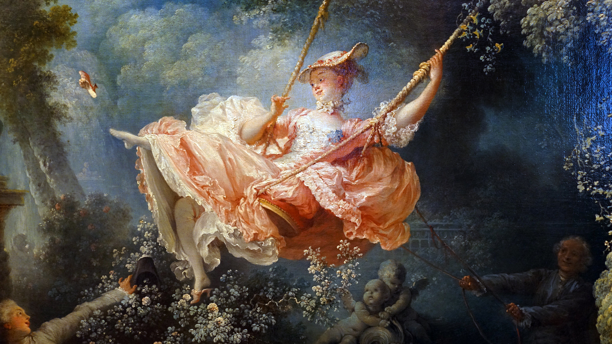 Jean-Honoré Fragonard