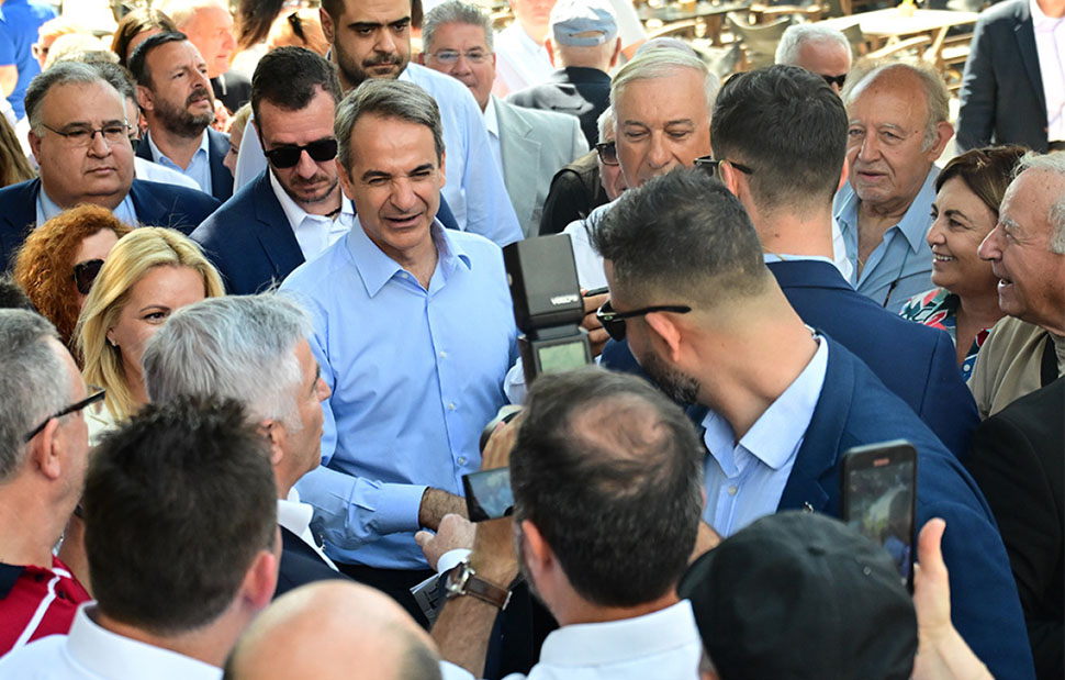 mitsotakis_paiania