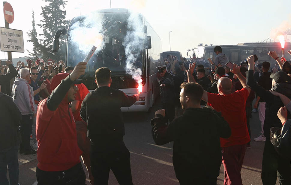 olympiakos