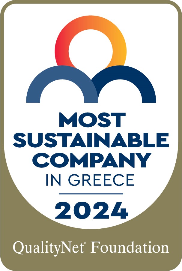 Όμιλος ΟΤΕ: Για 7η συνεχή χρονιά στη λίστα “The 50 Most Sustainable Companies in Greece” 