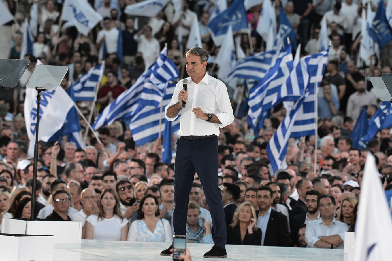 Κουτσούμπας: Ο Κασσελάκης έπρεπε αμέσως μόλις εξελέγη πρόεδρος του ΣΥΡΙΖΑ να καταθέσει το Πόθεν Έσχες του