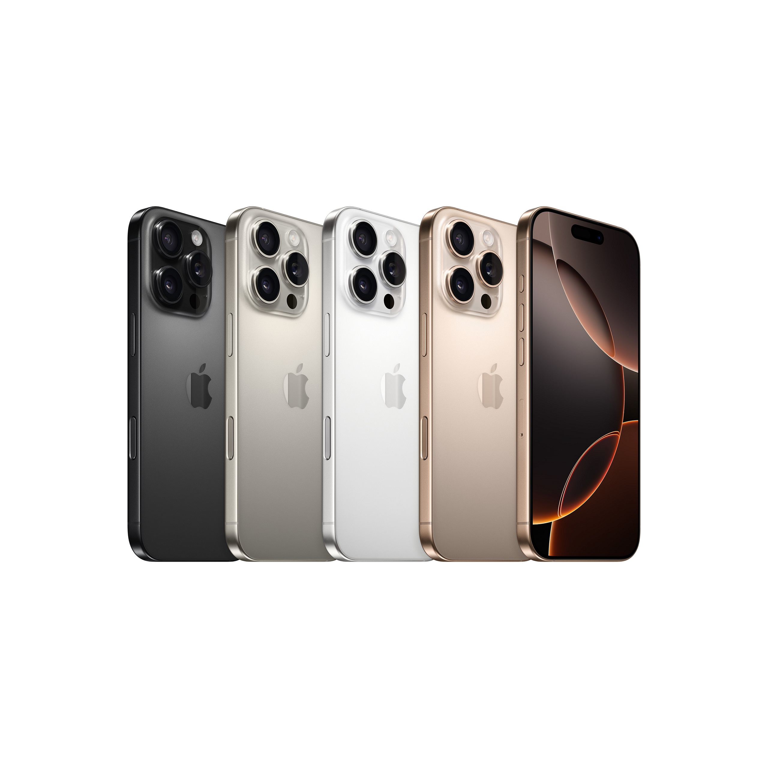 Νέα iPhone 16 & iPhone 16 Pro: Ξεκίνησαν οι προ-παραγγελίες σε COSMOTE & ΓΕΡΜΑΝΟ