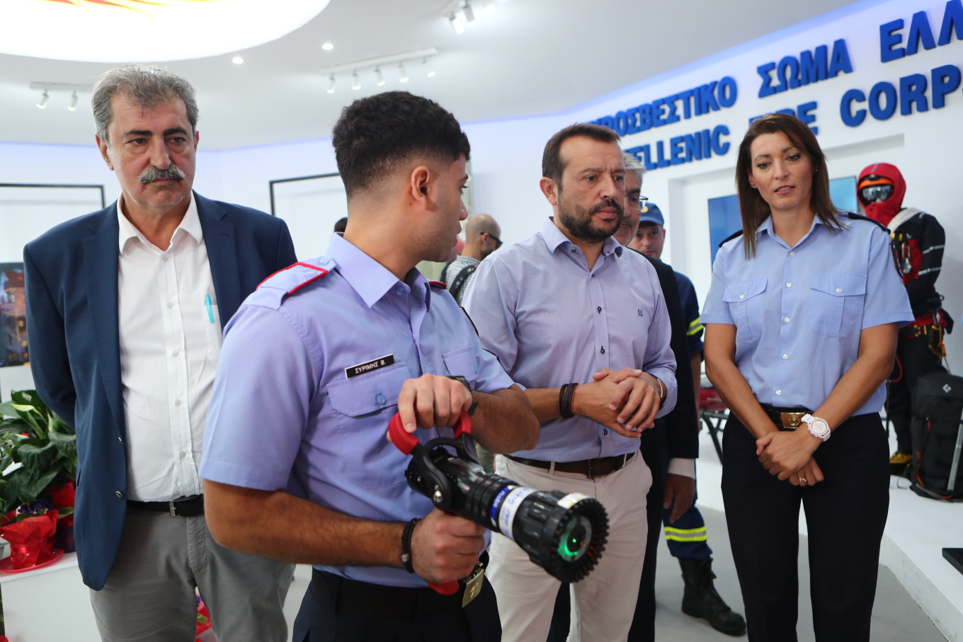 Παρουσία ΣΥΡΙΖΑ στη ΔΕΘ με μηνύματα και απουσίες