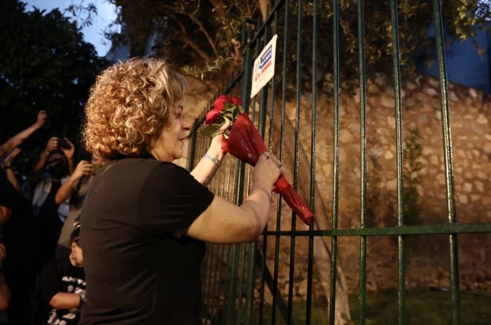 Παύλος Φύσσας: Πορείες στη μνήμη του