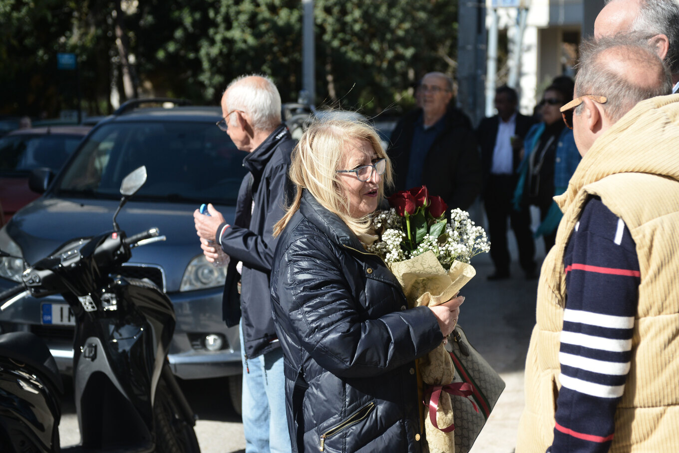 Και το όνομα αυτού…