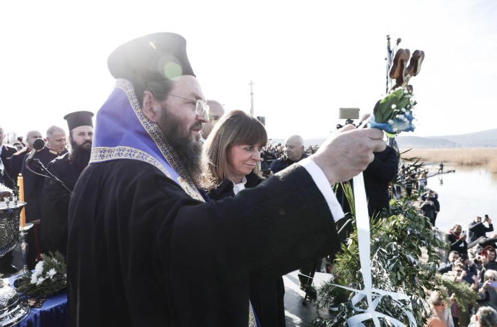 Σακελλαροπούλου